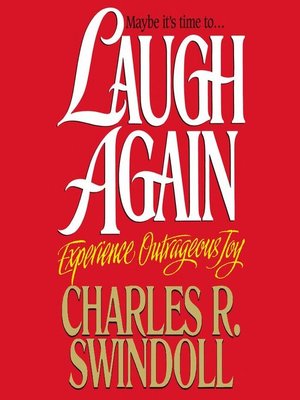 cover image of Laugh Again